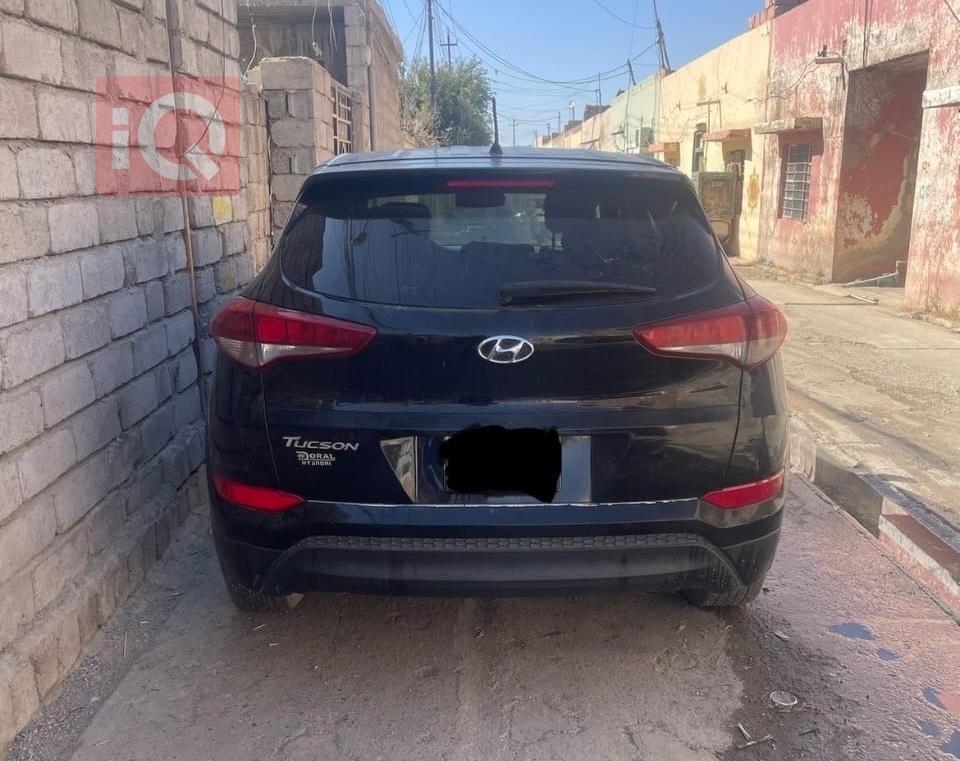 هيونداي توسان